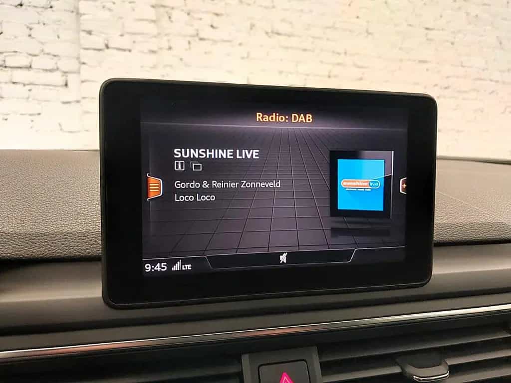 Audi A4 Avant 35 TFSI design 66oookm AHZV DAB Kamera 01/2019-photo-32