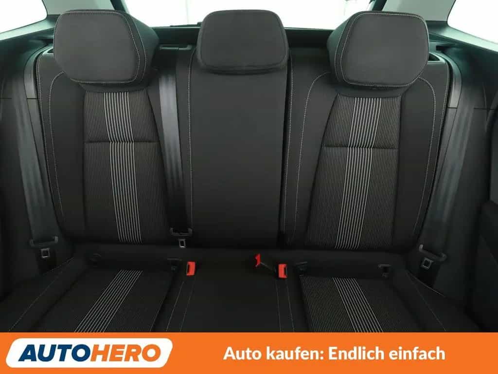 Skoda Karoq 1.5 TSI ACT Style Aut.*NAVI*CAM*SHZ* 06/2018-photo-15