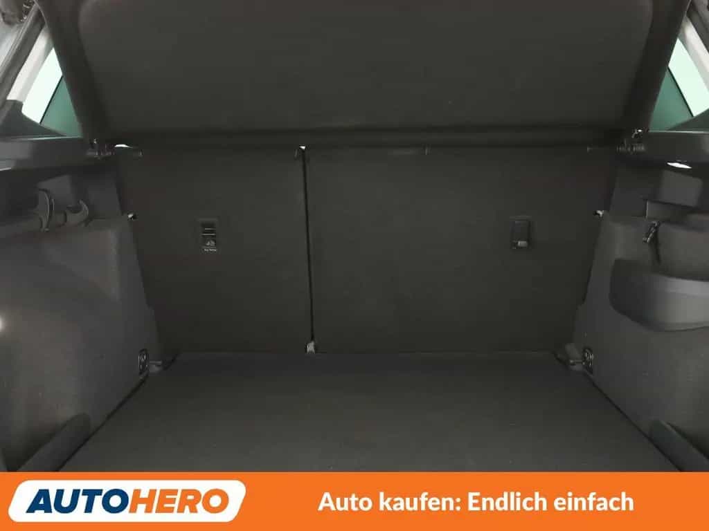 Skoda Karoq 1.5 TSI ACT Style Aut.*NAVI*CAM*SHZ* 06/2018-photo-17