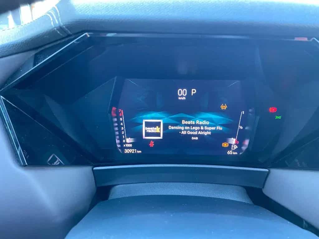DS Automobiles DS4 Benzin Automatik 130 ETOILE *LEDER*MatrixLED 12/2024-photo-14