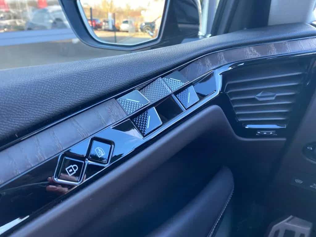 DS Automobiles DS4 Benzin Automatik 130 ETOILE *LEDER*MatrixLED 12/2024-photo-15