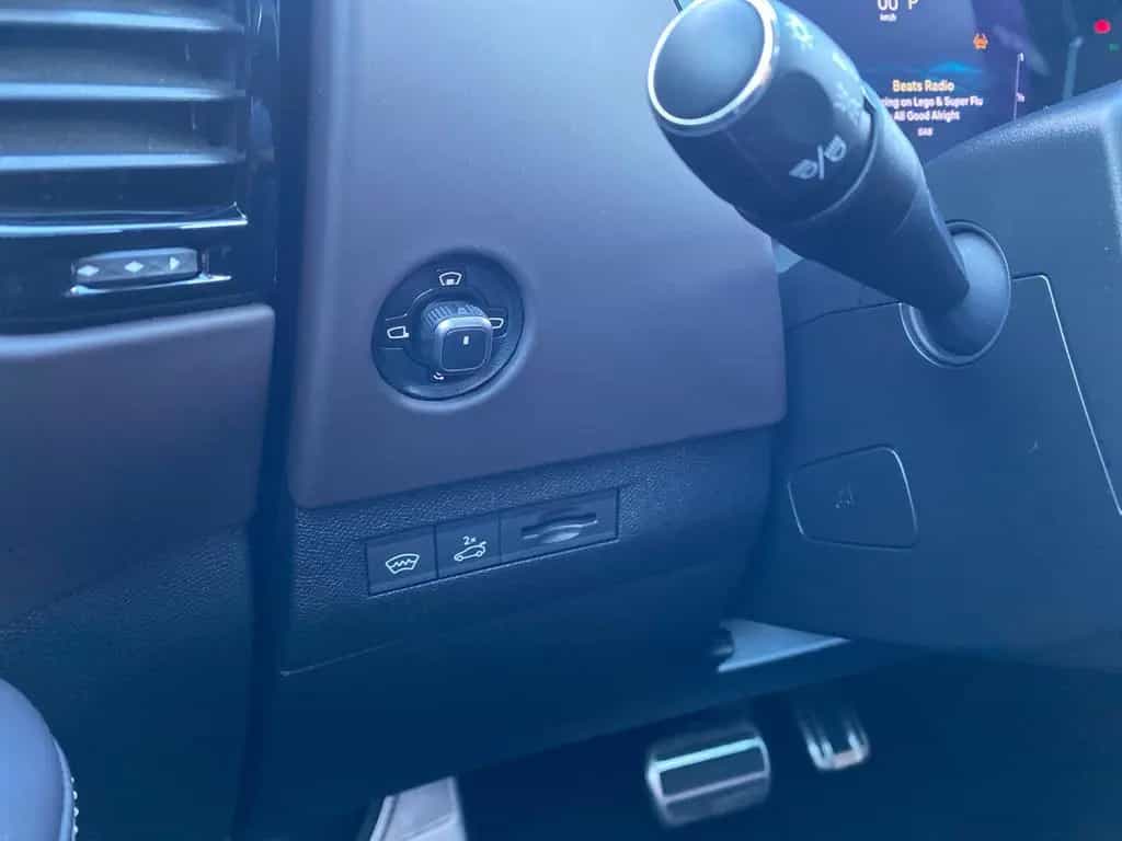 DS Automobiles DS4 Benzin Automatik 130 ETOILE *LEDER*MatrixLED 12/2024-photo-16