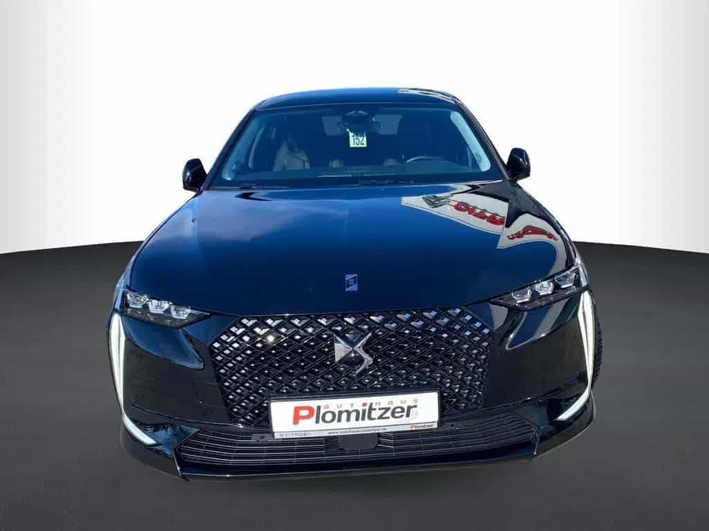 DS Automobiles DS4 Benzin Automatik 130 ETOILE *LEDER*MatrixLED 12/2024-photo-2