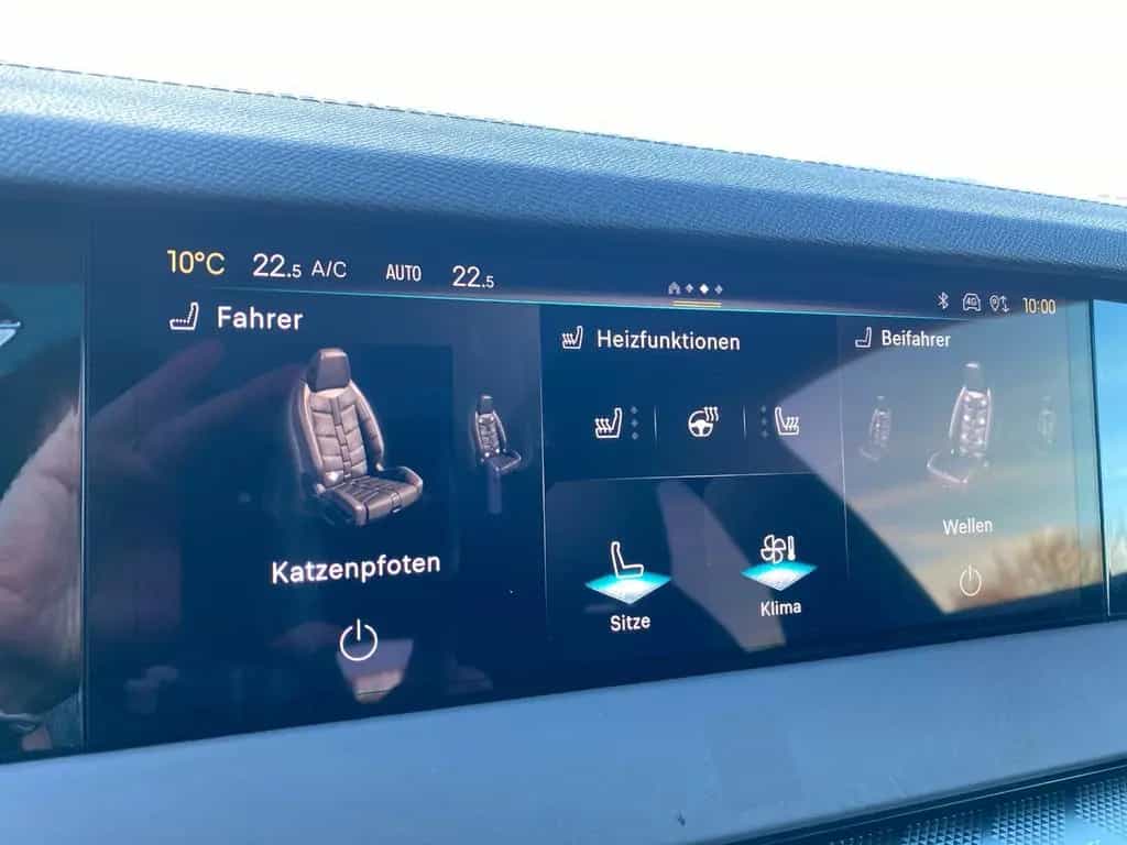 DS Automobiles DS4 Benzin Automatik 130 ETOILE *LEDER*MatrixLED 12/2024-photo-24