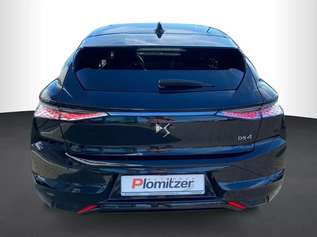 DS Automobiles DS4 Benzin Automatik 130 ETOILE *LEDER*MatrixLED 12/2024-photo-3