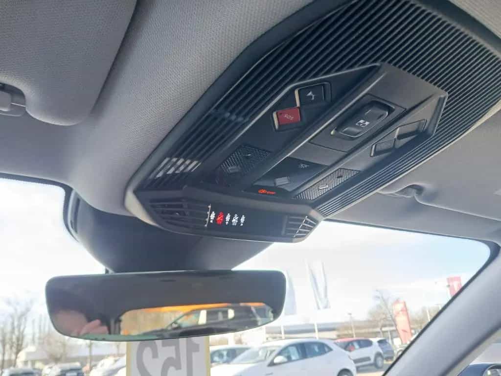 DS Automobiles DS4 Benzin Automatik 130 ETOILE *LEDER*MatrixLED 12/2024-photo-30