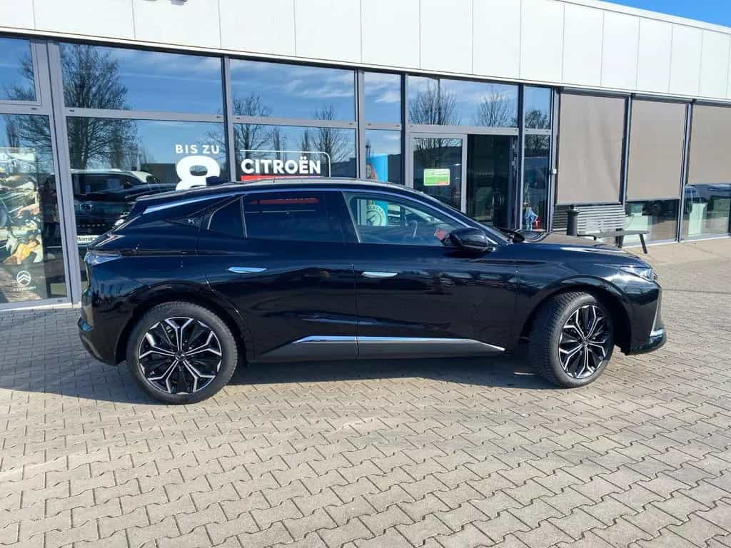 DS Automobiles DS4 Benzin Automatik 130 ETOILE *LEDER*MatrixLED 12/2024-photo-5