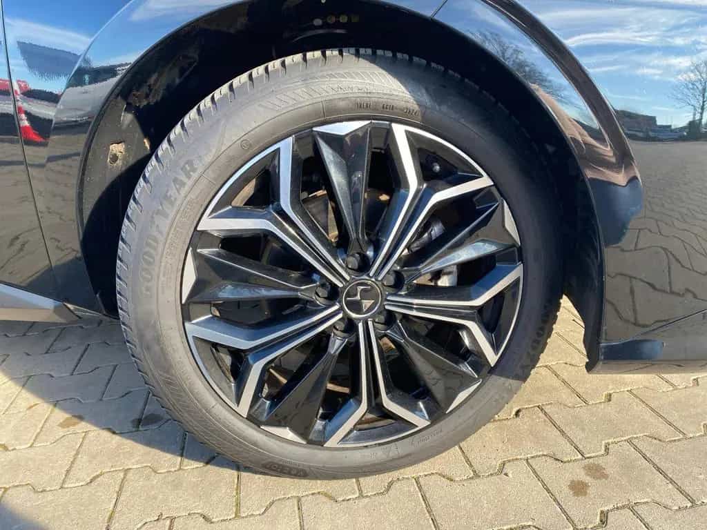 DS Automobiles DS4 Benzin Automatik 130 ETOILE *LEDER*MatrixLED 12/2024-photo-6