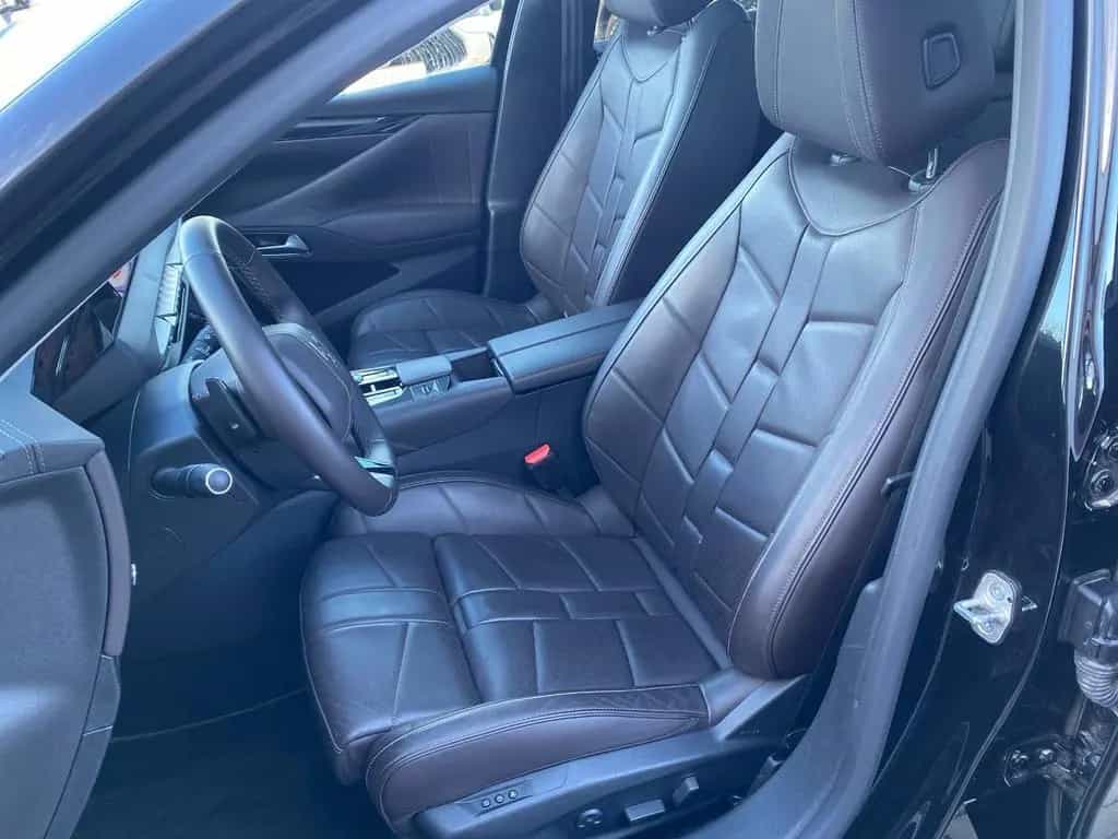 DS Automobiles DS4 Benzin Automatik 130 ETOILE *LEDER*MatrixLED 12/2024-photo-7