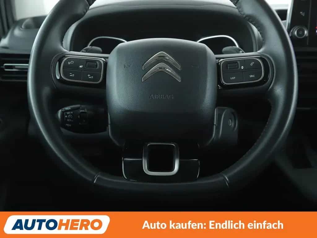 Citroën Berlingo 1.2 PureTech Shine XL Aut.*NAVI*CAM* 06/2023-photo-18