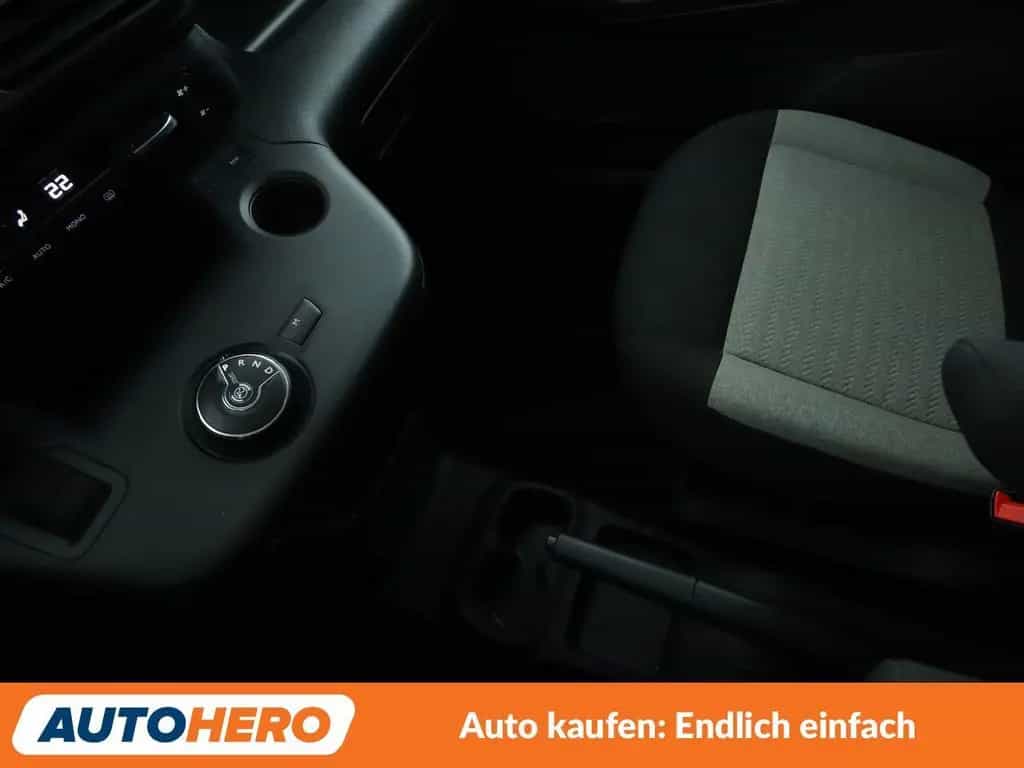 Citroën Berlingo 1.2 PureTech Shine XL Aut.*NAVI*CAM* 06/2023-photo-24