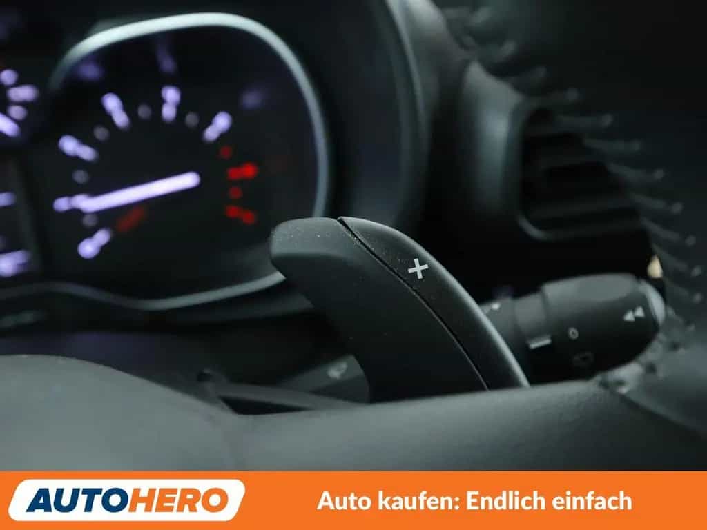 Citroën Berlingo 1.2 PureTech Shine XL Aut.*NAVI*CAM* 06/2023-photo-26