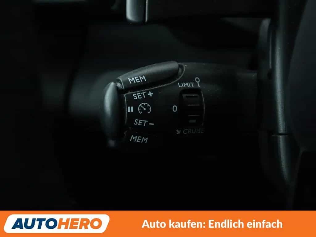 Citroën Berlingo 1.2 PureTech Shine XL Aut.*NAVI*CAM* 06/2023-photo-27