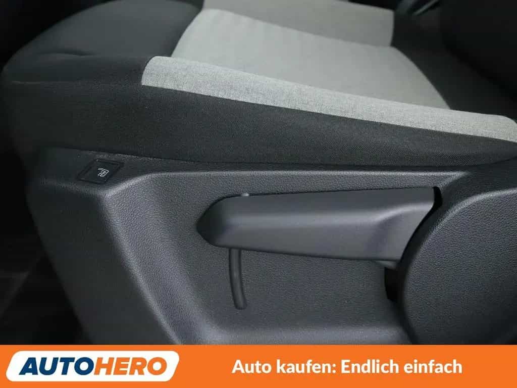 Citroën Berlingo 1.2 PureTech Shine XL Aut.*NAVI*CAM* 06/2023-photo-29