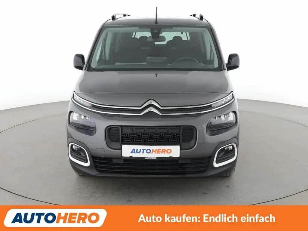 Citroën Berlingo 1.2 PureTech Shine XL Aut.*NAVI*CAM* 06/2023-photo-8