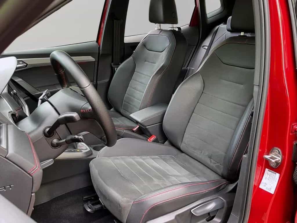Seat Arona FR 1,5 ACC SH AKH 11/2019-photo-12
