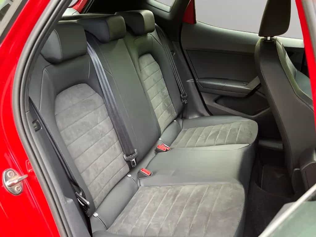 Seat Arona FR 1,5 ACC SH AKH 11/2019-photo-24