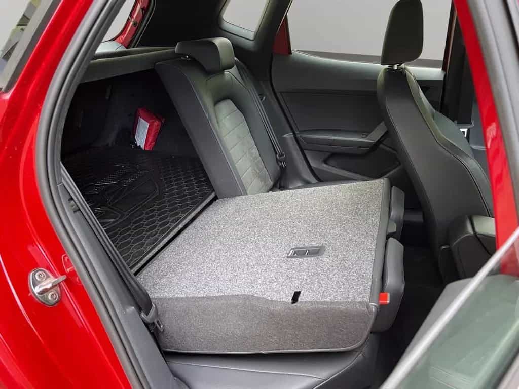 Seat Arona FR 1,5 ACC SH AKH 11/2019-photo-25