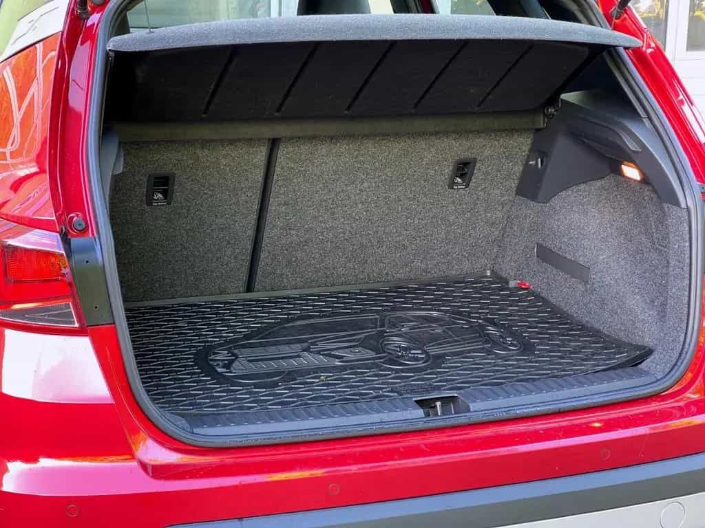 Seat Arona FR 1,5 ACC SH AKH 11/2019-photo-27