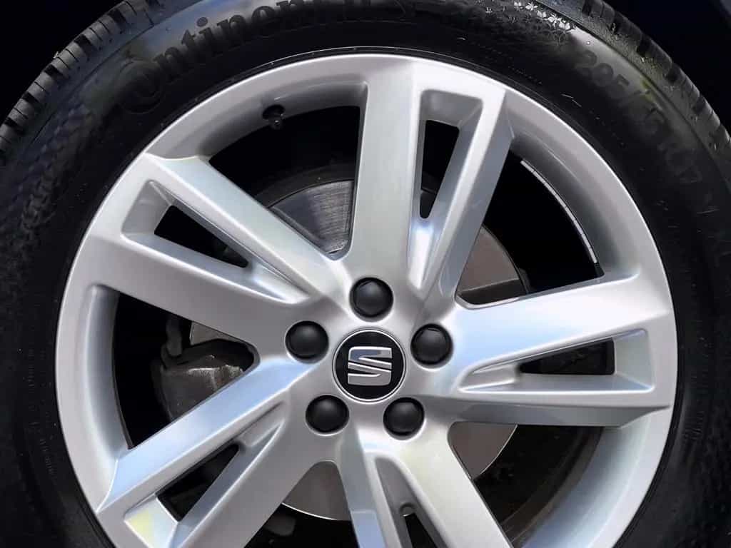 Seat Arona FR 1,5 ACC SH AKH 11/2019-photo-30