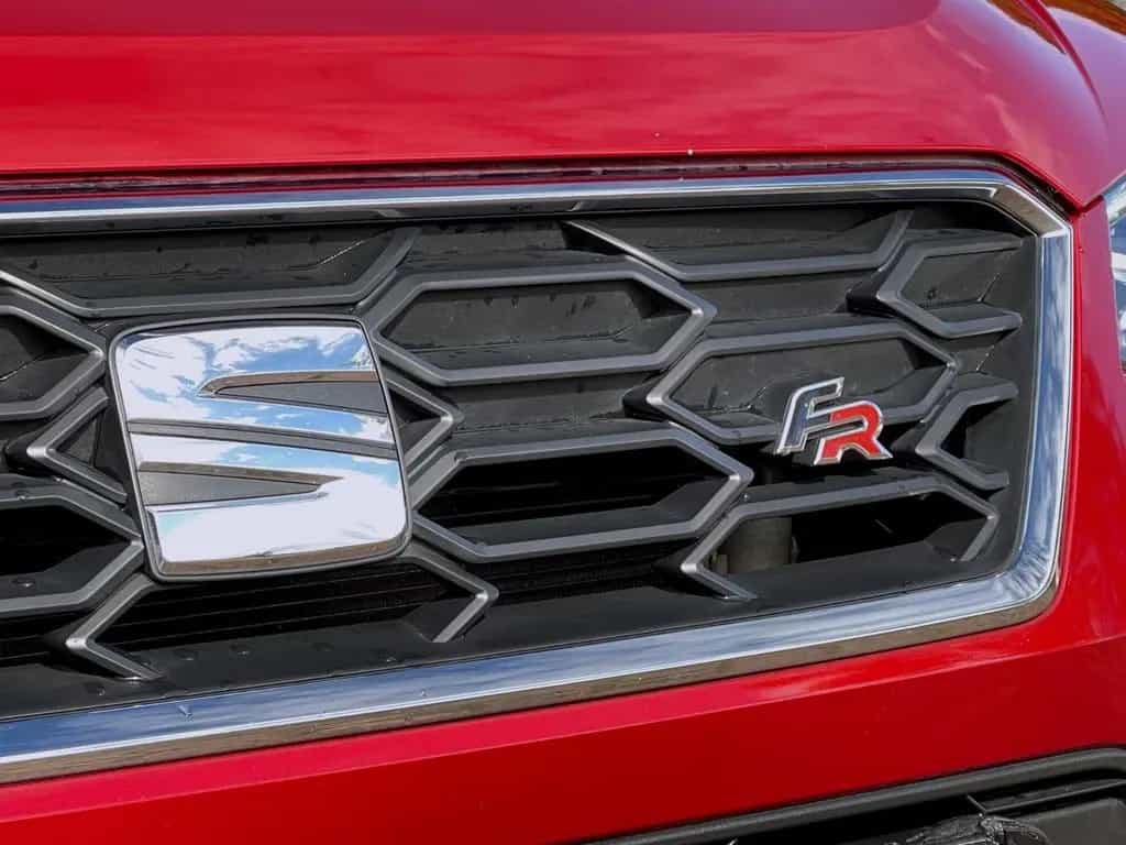Seat Arona FR 1,5 ACC SH AKH 11/2019-photo-33