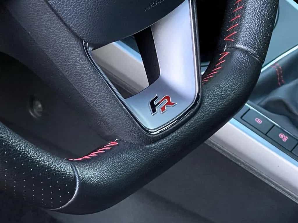 Seat Arona FR 1,5 ACC SH AKH 11/2019-photo-38