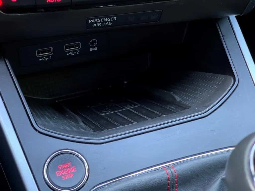 Seat Arona FR 1,5 ACC SH AKH 11/2019-photo-41