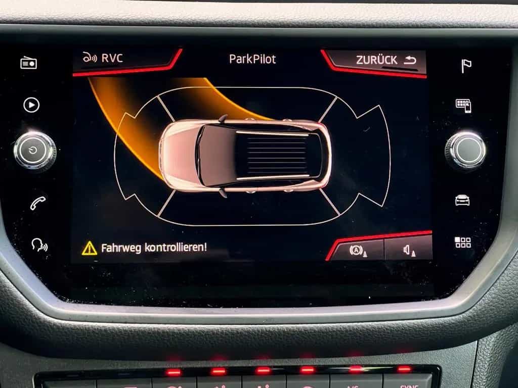 Seat Arona FR 1,5 ACC SH AKH 11/2019-photo-45