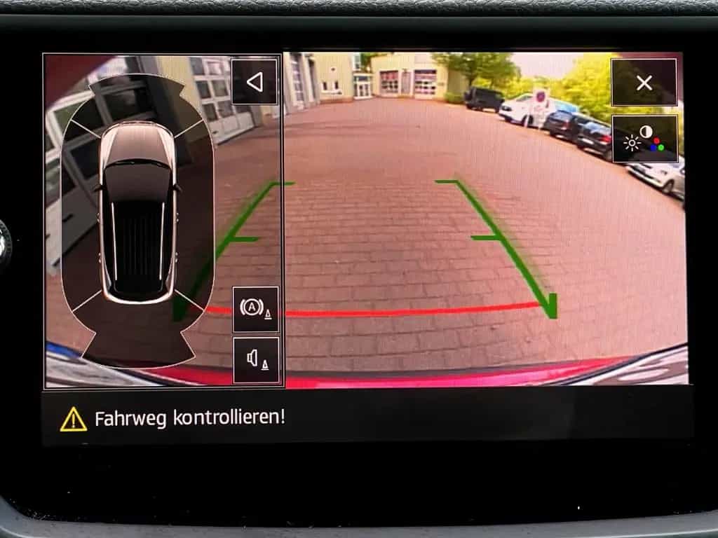 Seat Arona FR 1,5 ACC SH AKH 11/2019-photo-46