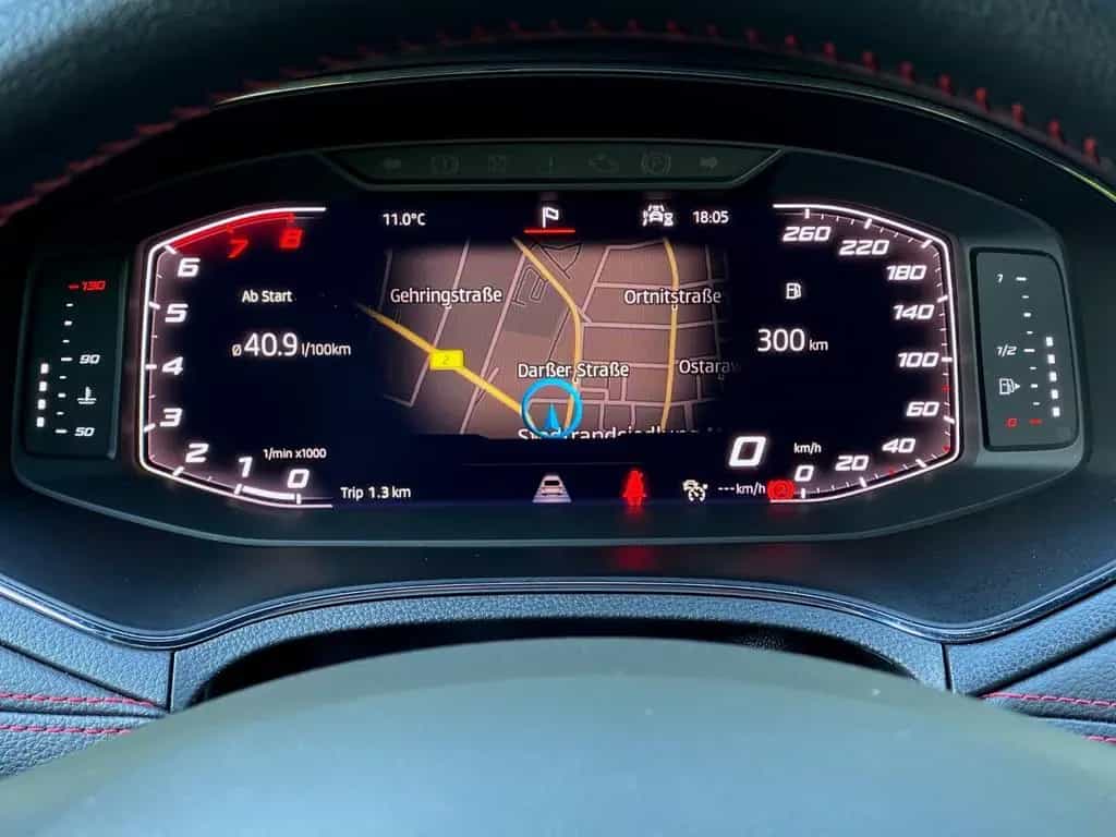 Seat Arona FR 1,5 ACC SH AKH 11/2019-photo-48