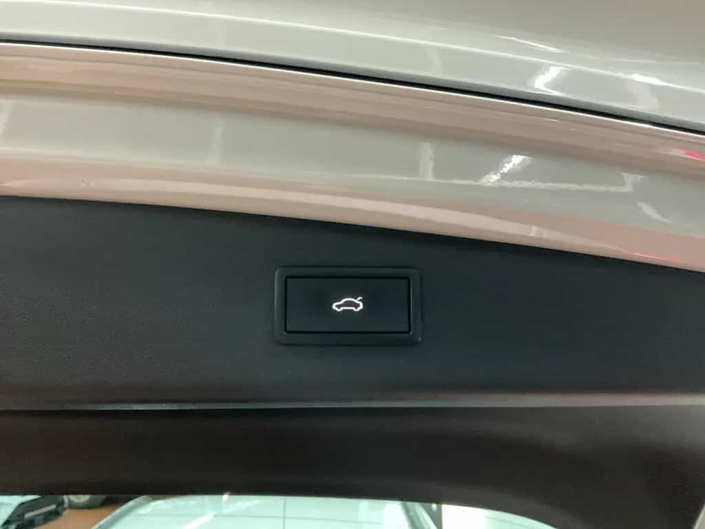 Cupra Leon SP 2.0 TSI DSG NAVI ACC LHZ SHZ KESSY LED 12/2022-photo-15