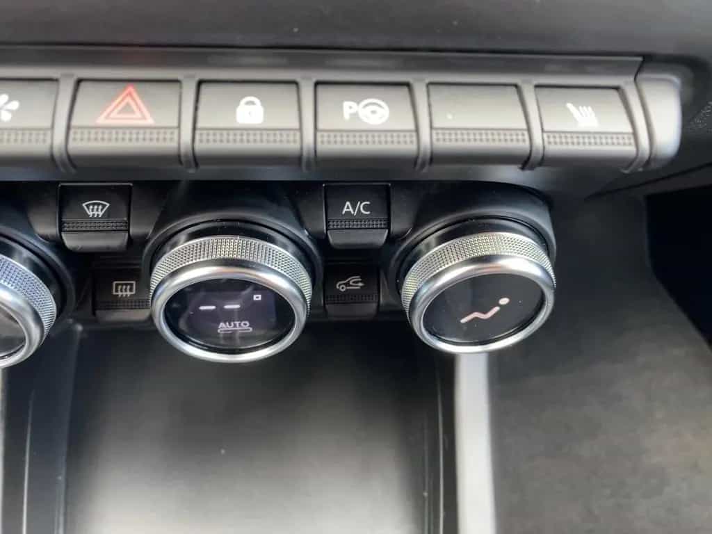 Renault Arkana 1.3 TCe 140 Intens CAM*LED*NAVI*SHZ*TWA 06/2022-photo-19