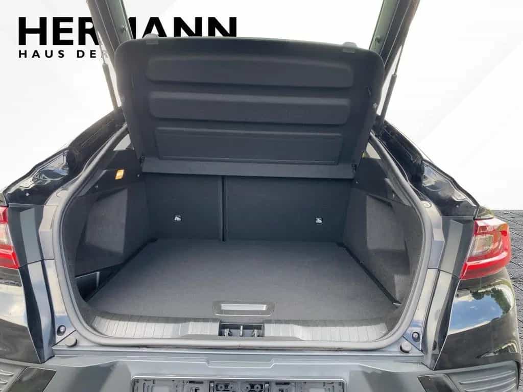 Renault Arkana 1.3 TCe 140 Intens CAM*LED*NAVI*SHZ*TWA 06/2022-photo-5