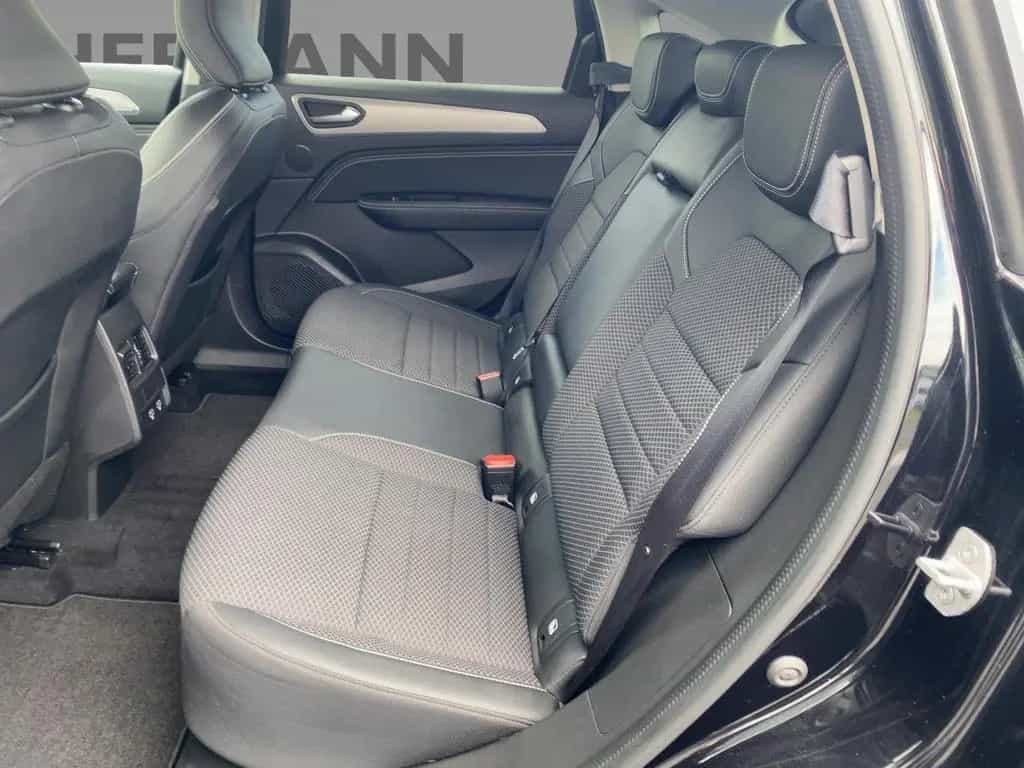 Renault Arkana 1.3 TCe 140 Intens CAM*LED*NAVI*SHZ*TWA 06/2022-photo-7