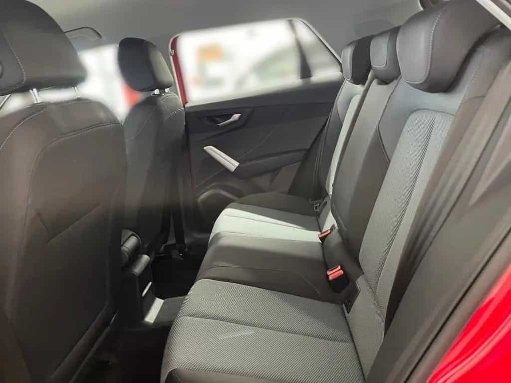 Audi Q2 30 TFSI design *LED*NAVI*PARKSENSOR* 02/2020-photo-14