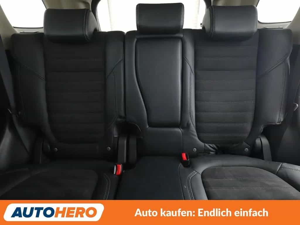 Mitsubishi Outlander 2.0 MIVEC Edition 100 2WD Aut.*CAM* 05/2018-photo-15
