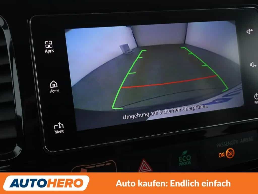 Mitsubishi Outlander 2.0 MIVEC Edition 100 2WD Aut.*CAM* 05/2018-photo-23