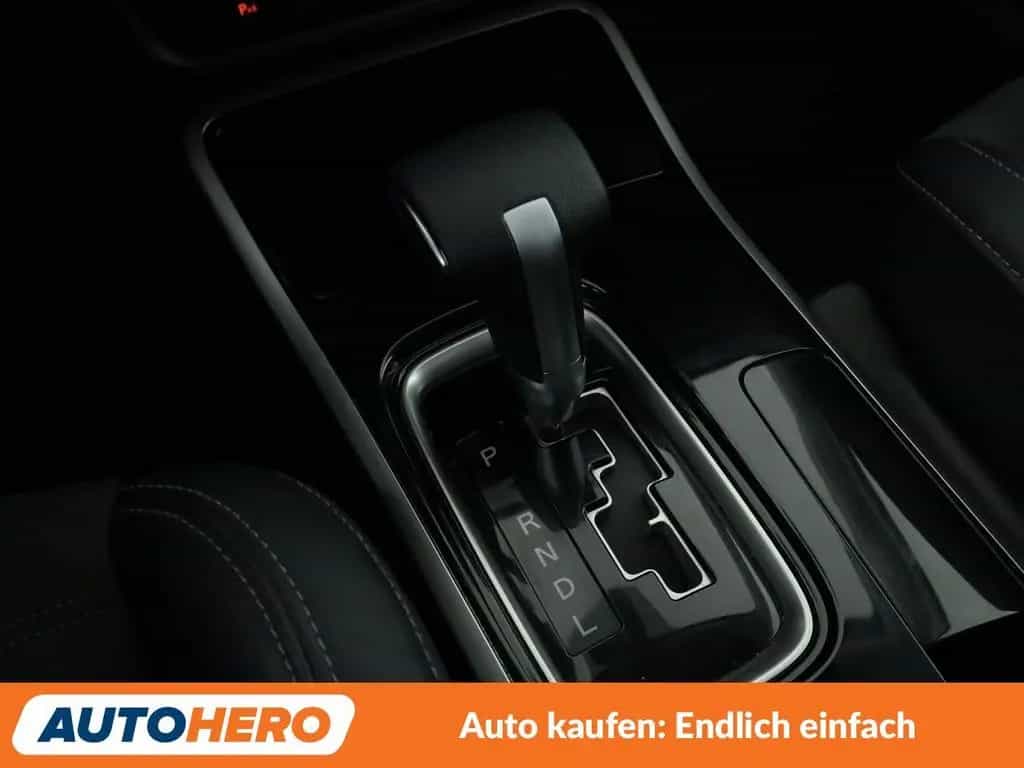 Mitsubishi Outlander 2.0 MIVEC Edition 100 2WD Aut.*CAM* 05/2018-photo-25