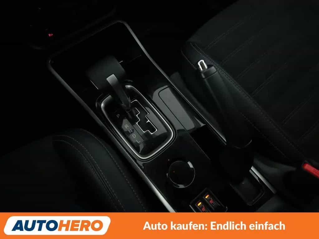 Mitsubishi Outlander 2.0 MIVEC Edition 100 2WD Aut.*CAM* 05/2018-photo-26