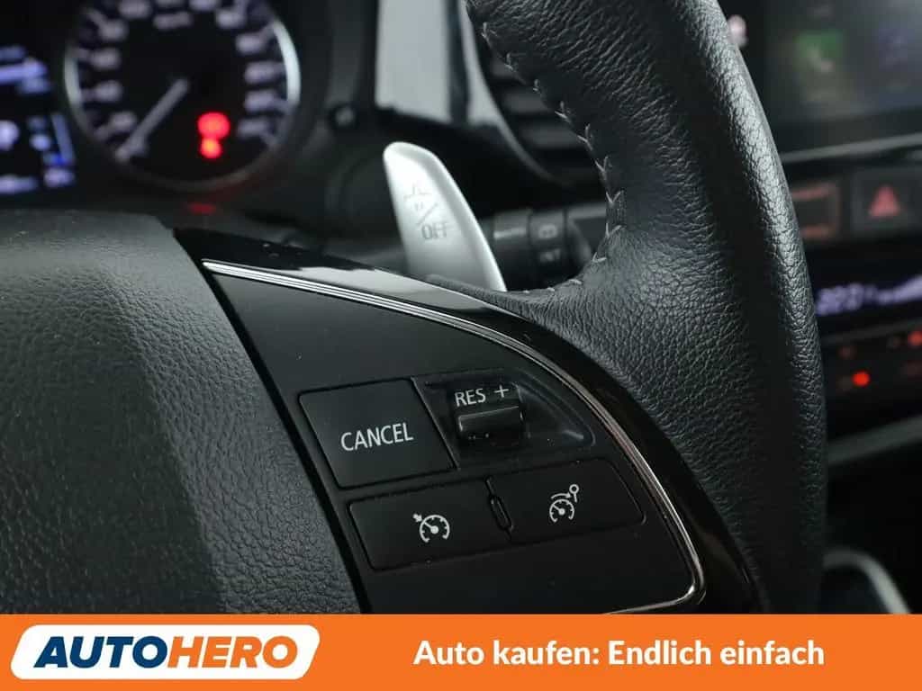 Mitsubishi Outlander 2.0 MIVEC Edition 100 2WD Aut.*CAM* 05/2018-photo-27
