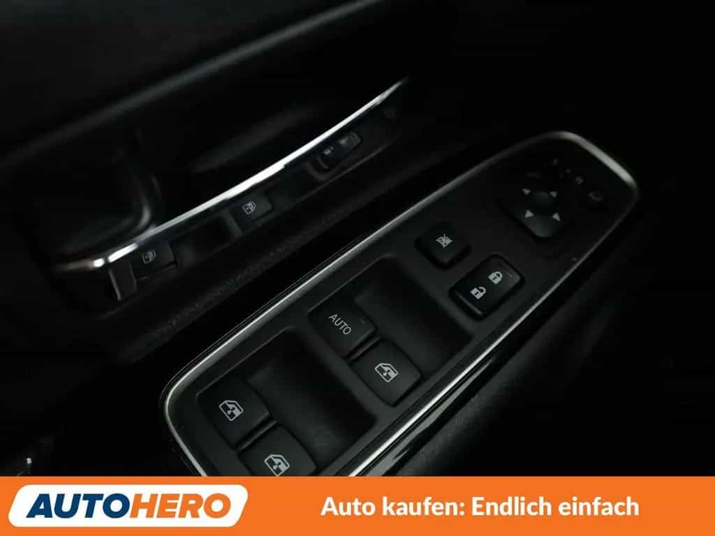 Mitsubishi Outlander 2.0 MIVEC Edition 100 2WD Aut.*CAM* 05/2018-photo-29