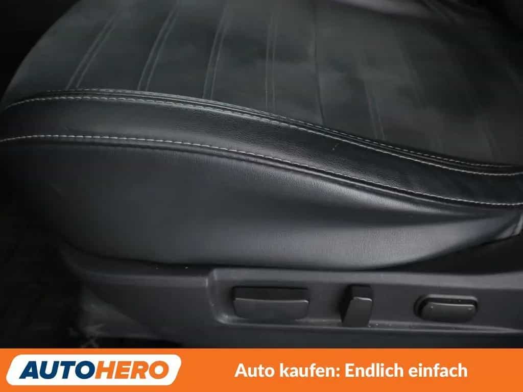 Mitsubishi Outlander 2.0 MIVEC Edition 100 2WD Aut.*CAM* 05/2018-photo-30