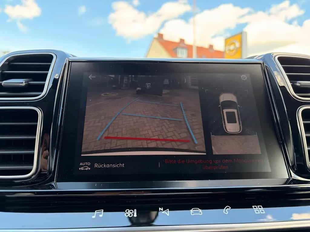 Citroën C5 Aircross 1.2 12V e-THP / PureTech 11/2023-photo-10
