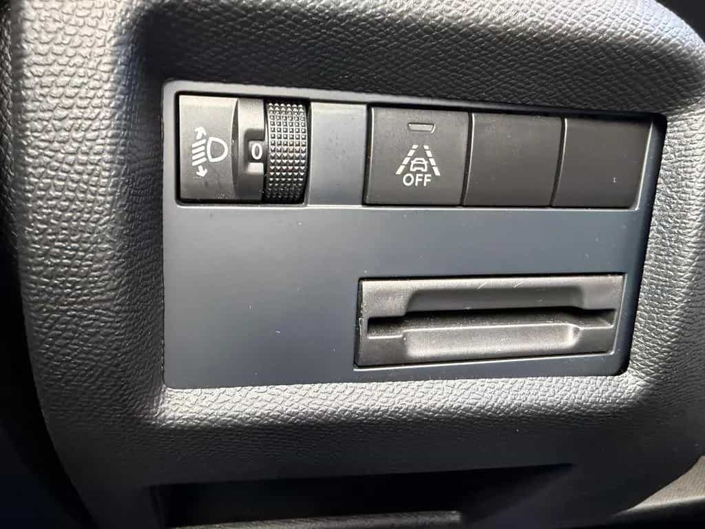 Citroën C5 Aircross 1.2 12V e-THP / PureTech 11/2023-photo-13