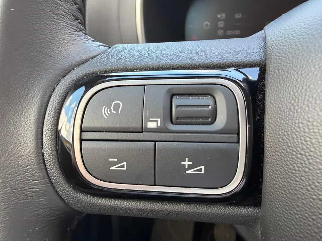 Citroën C5 Aircross 1.2 12V e-THP / PureTech 11/2023-photo-14