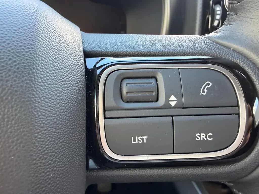 Citroën C5 Aircross 1.2 12V e-THP / PureTech 11/2023-photo-15