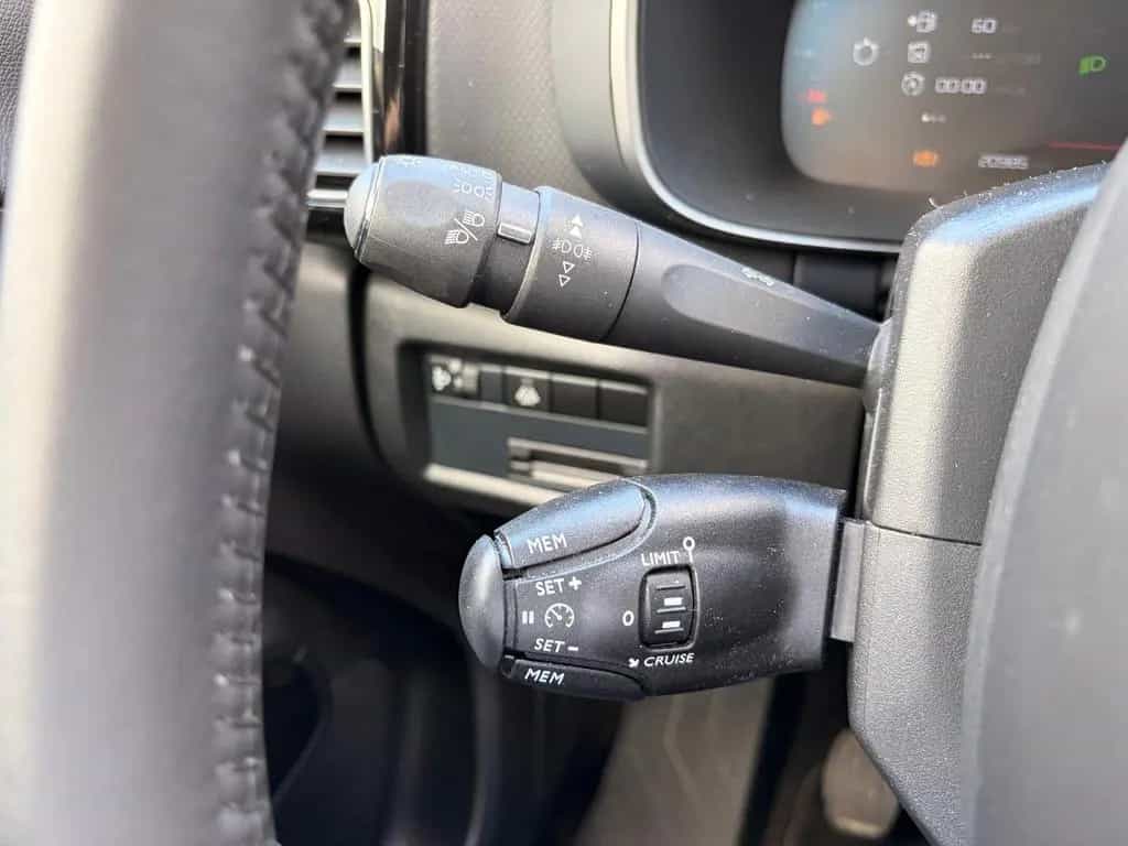 Citroën C5 Aircross 1.2 12V e-THP / PureTech 11/2023-photo-16