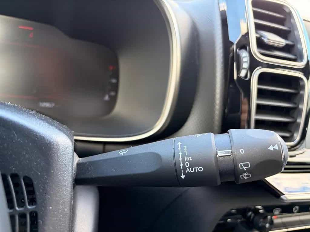 Citroën C5 Aircross 1.2 12V e-THP / PureTech 11/2023-photo-17