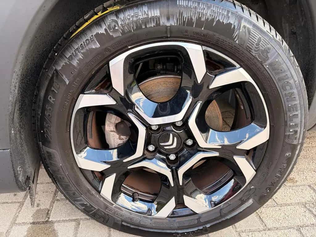 Citroën C5 Aircross 1.2 12V e-THP / PureTech 11/2023-photo-18