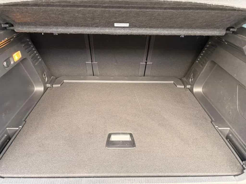 Citroën C5 Aircross 1.2 12V e-THP / PureTech 11/2023-photo-4